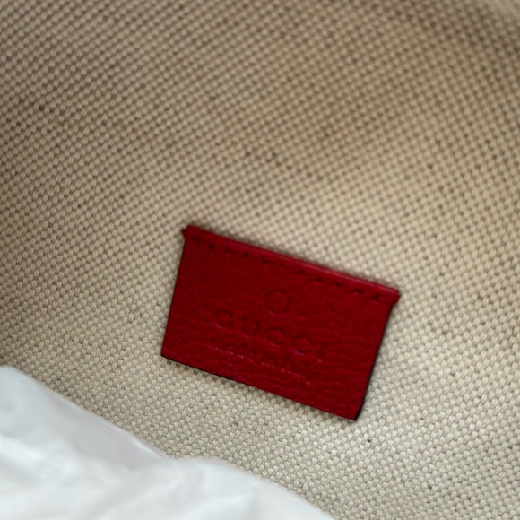 Gucci Bum Bag - Picture 2 of 3